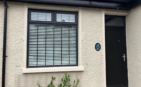 The Cottage Central Newcastle, 4-Star Accommodation By Tourism Northern Ireland